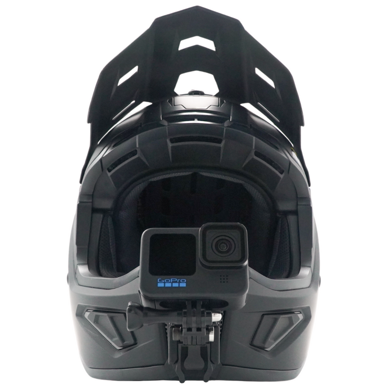 Chin Mount for Klim T1 Freeride
