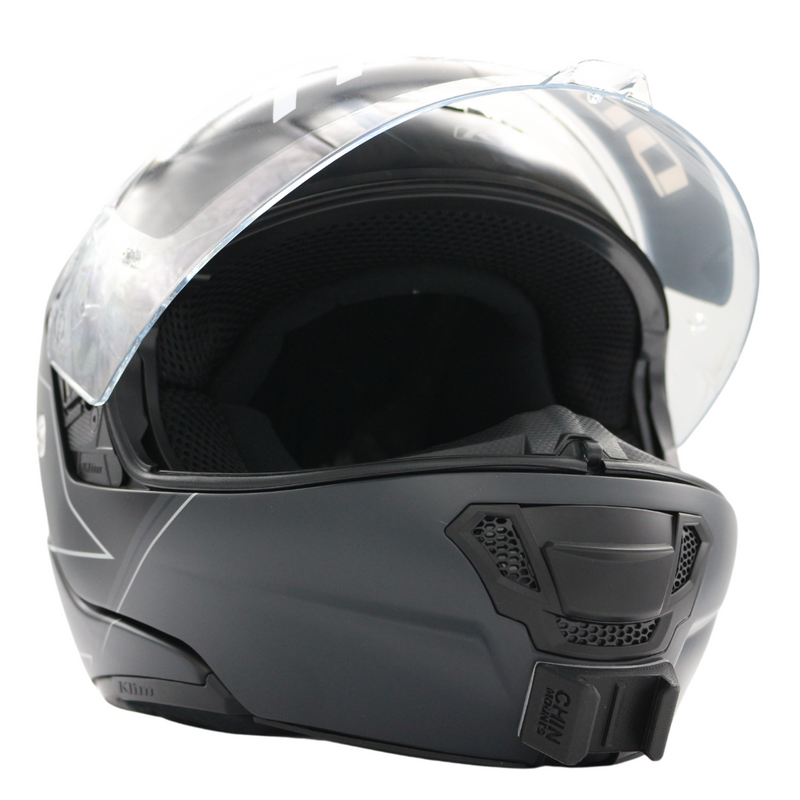 Chin Mount for Klim TK1200