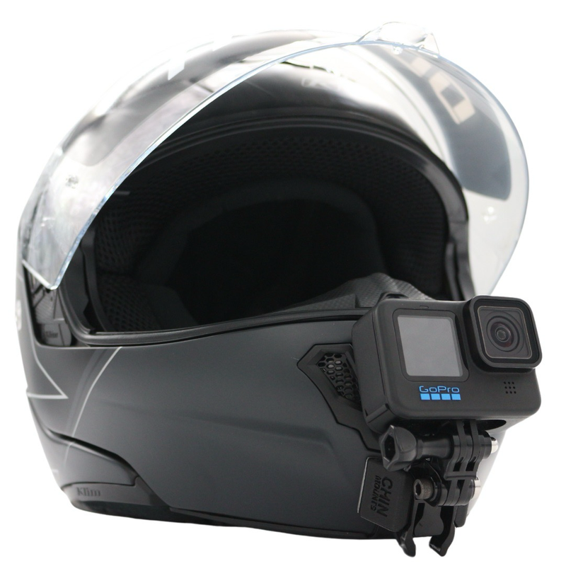 Chin Mount for Klim TK1200