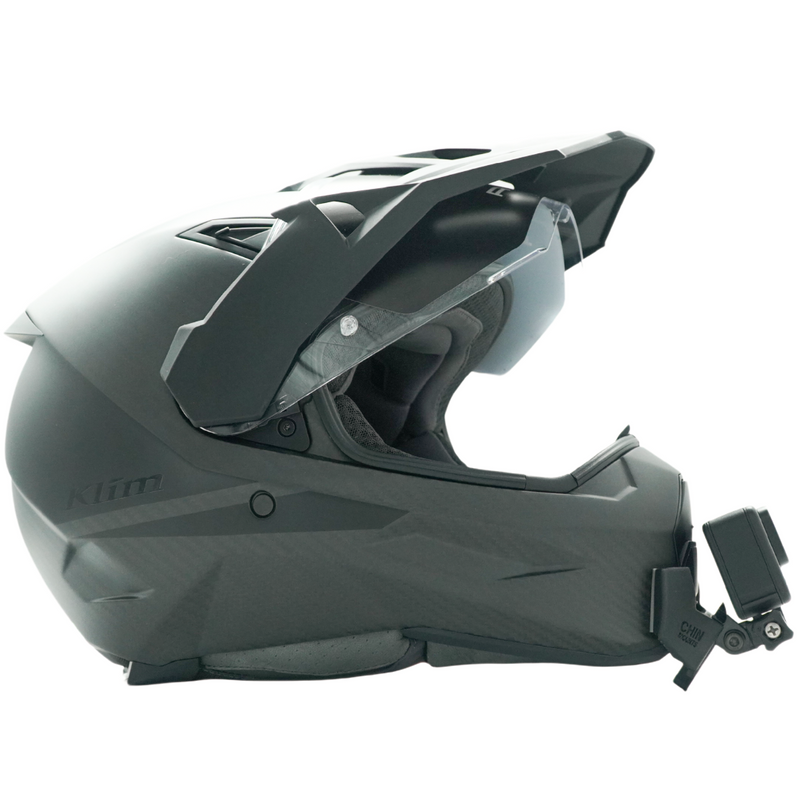 Chin Mount for Klim X1 Alpha