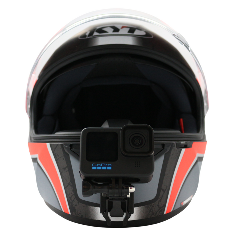 Chin Mount for KYT NF-R