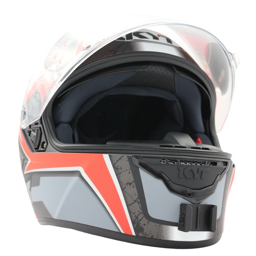 Chin Mount for KYT NF-R
