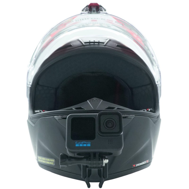 Chin Mount for KYT R1R