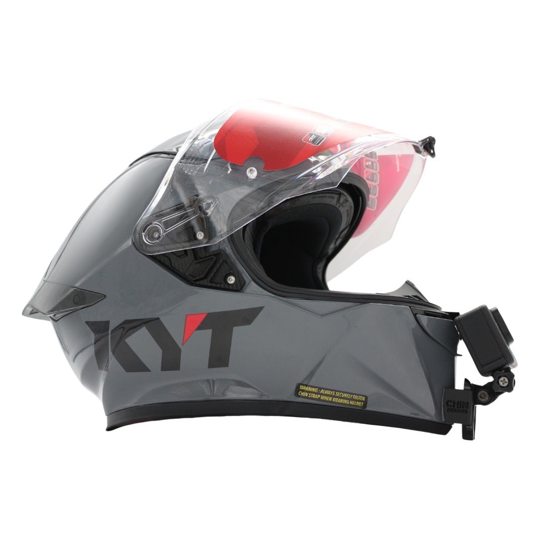 Chin Mount for KYT R2R