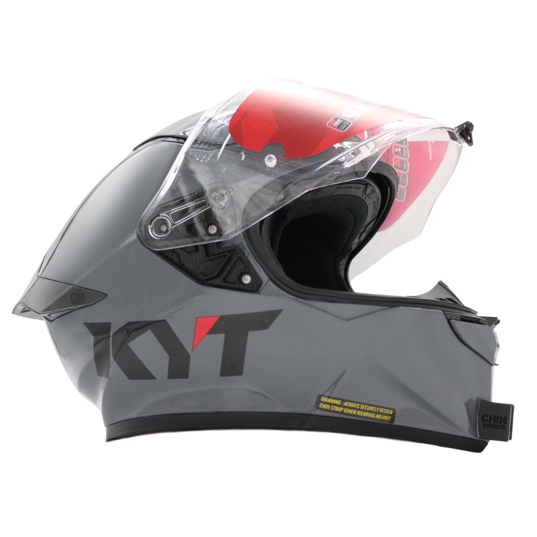 Chin Mount for KYT R2R