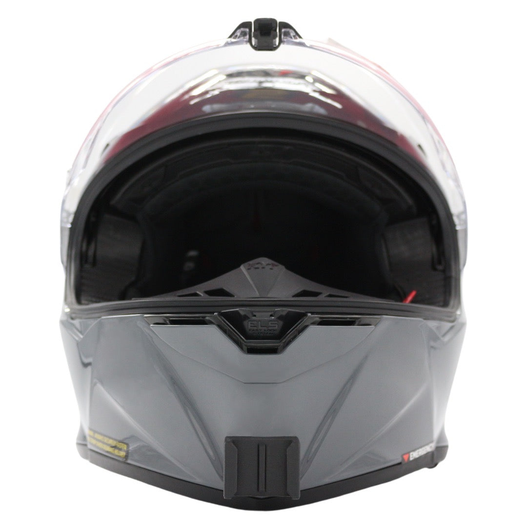 Kyt R2r Gopro KYT R2R Helmet Chin Mount For GoPro, Insta360, DJI, & more — Chin Mounts