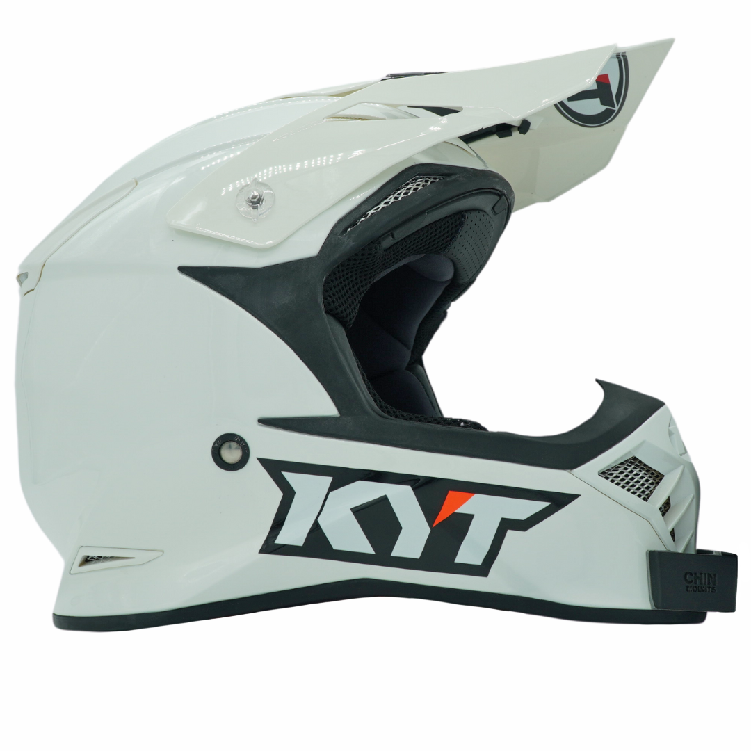 Chin Mount for KYT Skyhawk