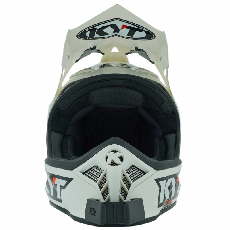 Chin Mount for KYT Skyhawk