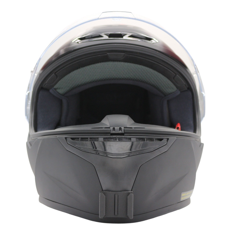 Chin Mount for KYT TT-Course