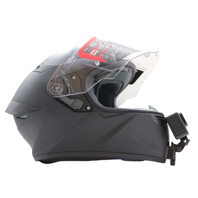 Chin Mount for KYT TT-Course