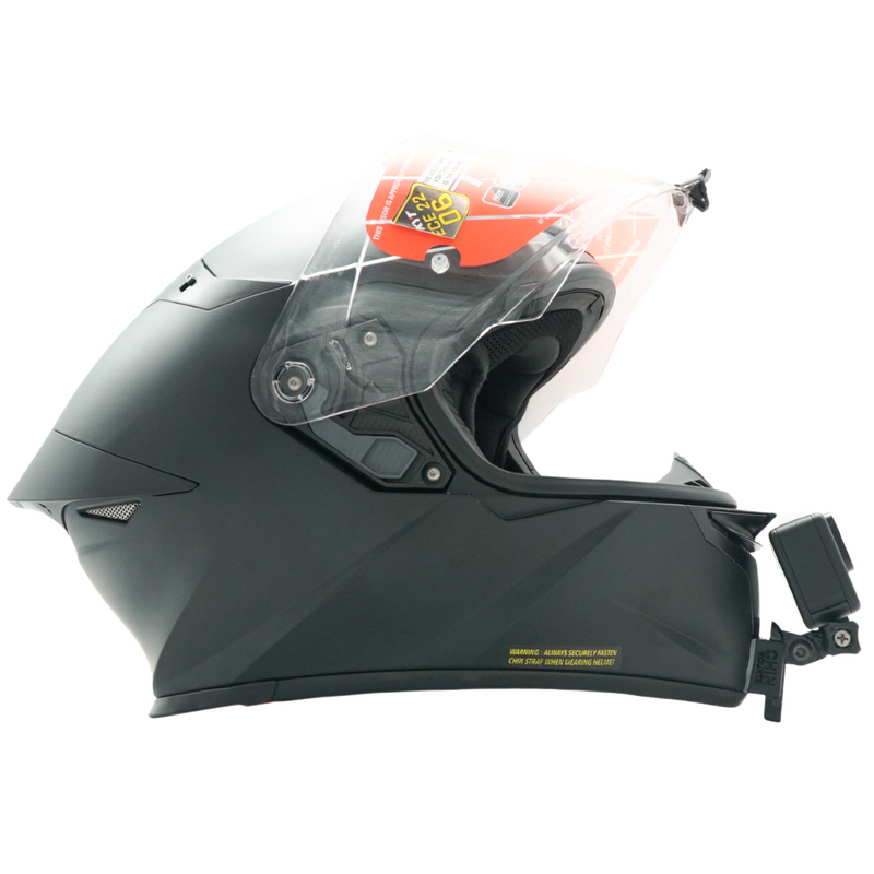 Chin Mount for KYT TT Revo