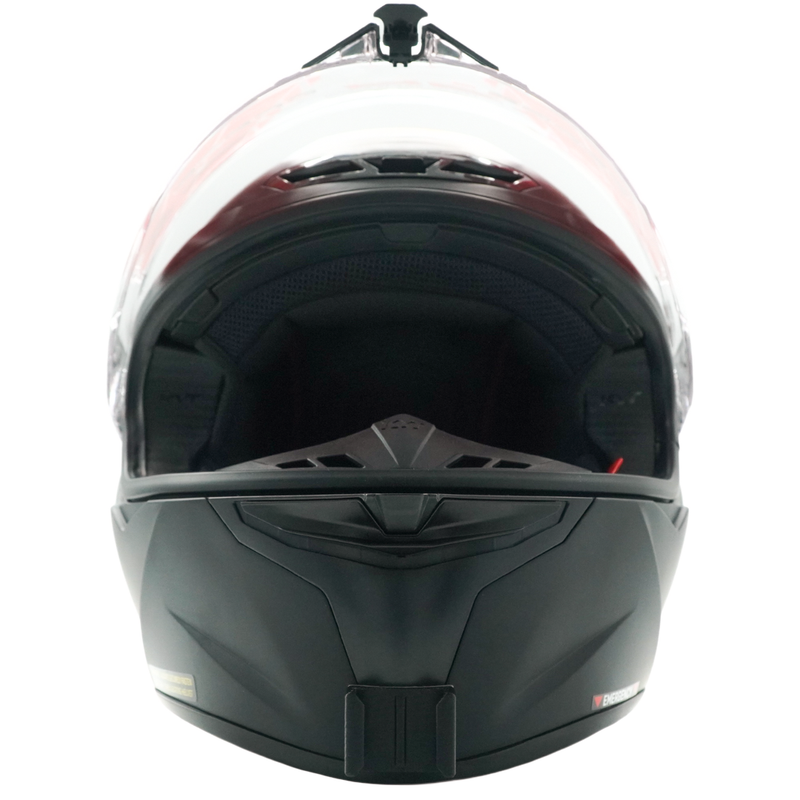 Chin Mount for KYT TT Revo