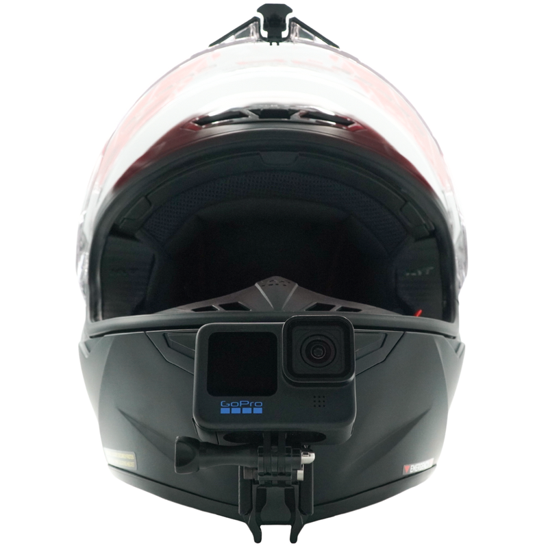 Chin Mount for KYT TT Revo