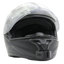 Chin Mounts for Kappa Helmets