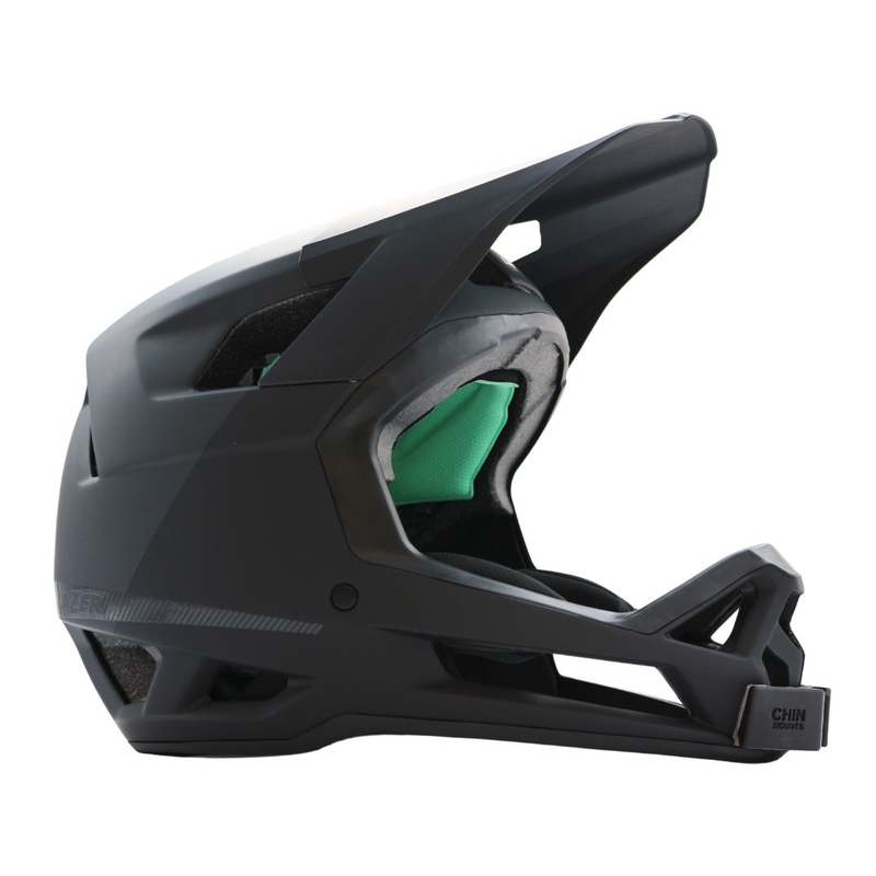 Chin Mount for LaZer Cage