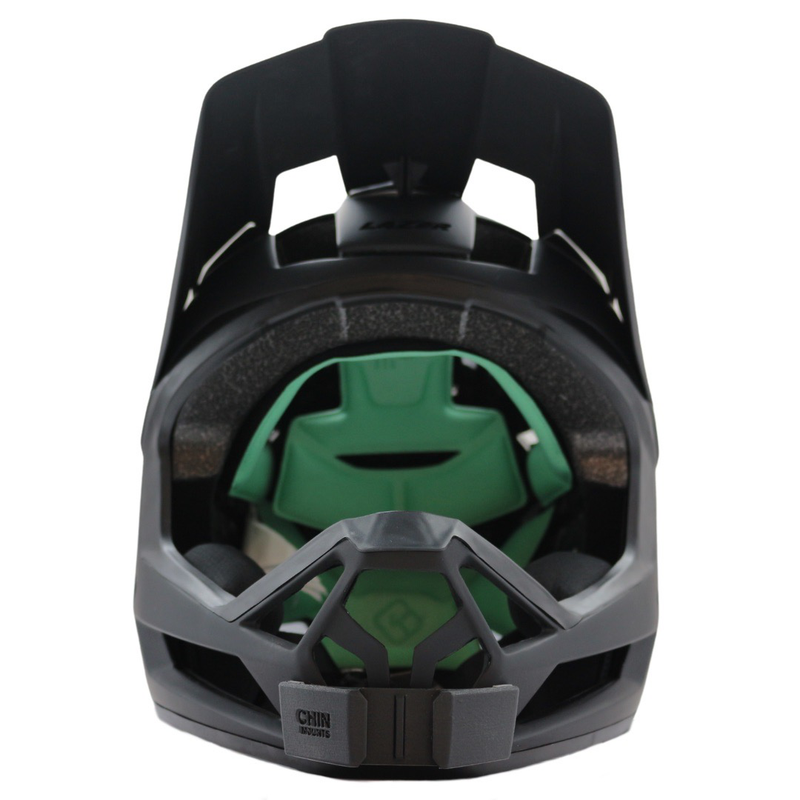 Chin Mount for LaZer Cage