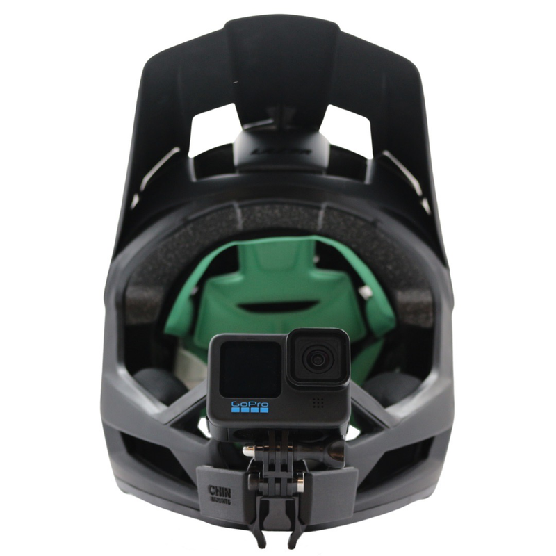 Chin Mount for LaZer Cage