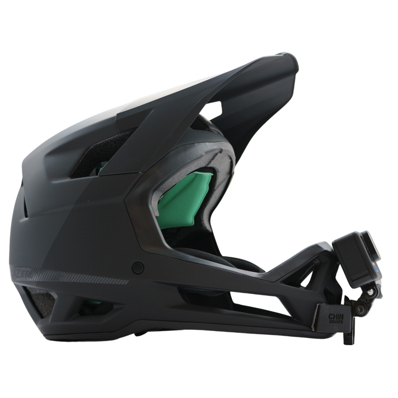 Chin Mount for LaZer Cage