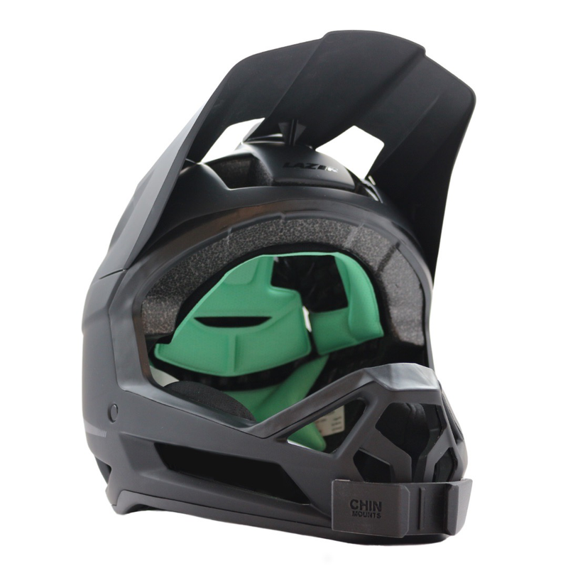 Chin Mount for LaZer Cage