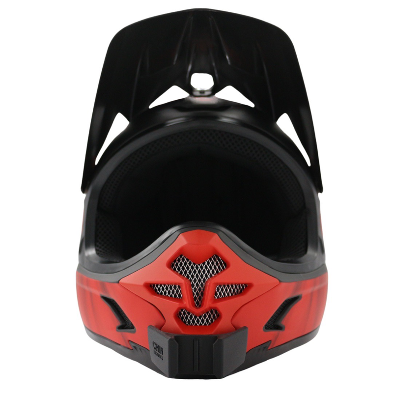 Chin Mount for Lazer Phoenix