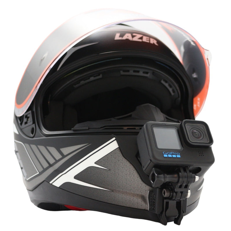 Chin Mount for Lazer Rafale SR