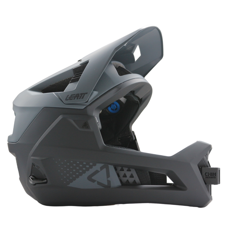 Chin Mount for LEATT Enduro 4.0