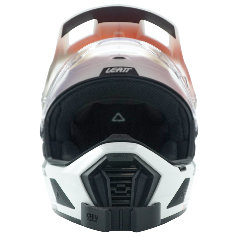 Chin Mount for LEATT ADV 7.5