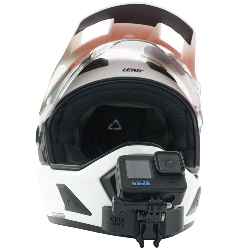 Chin Mount for LEATT ADV 8.5