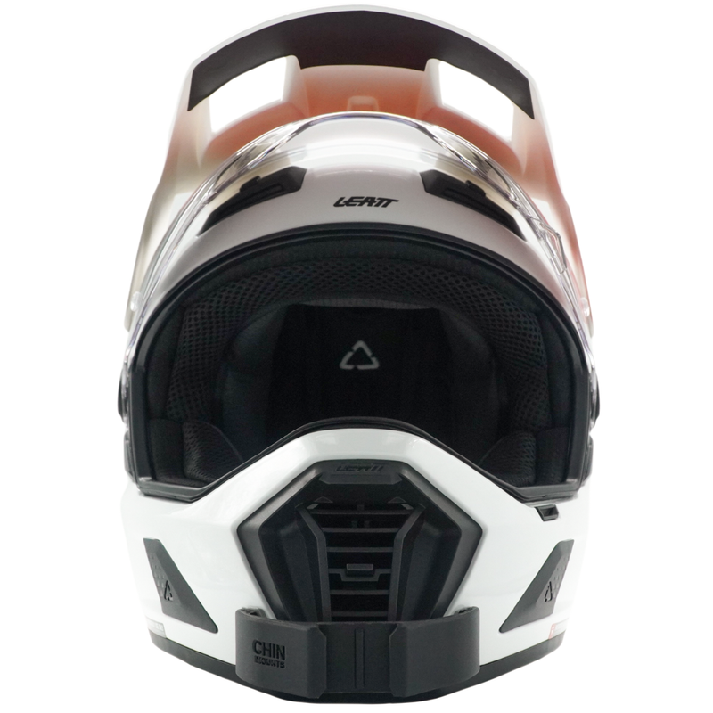 Chin Mount for LEATT ADV 8.5