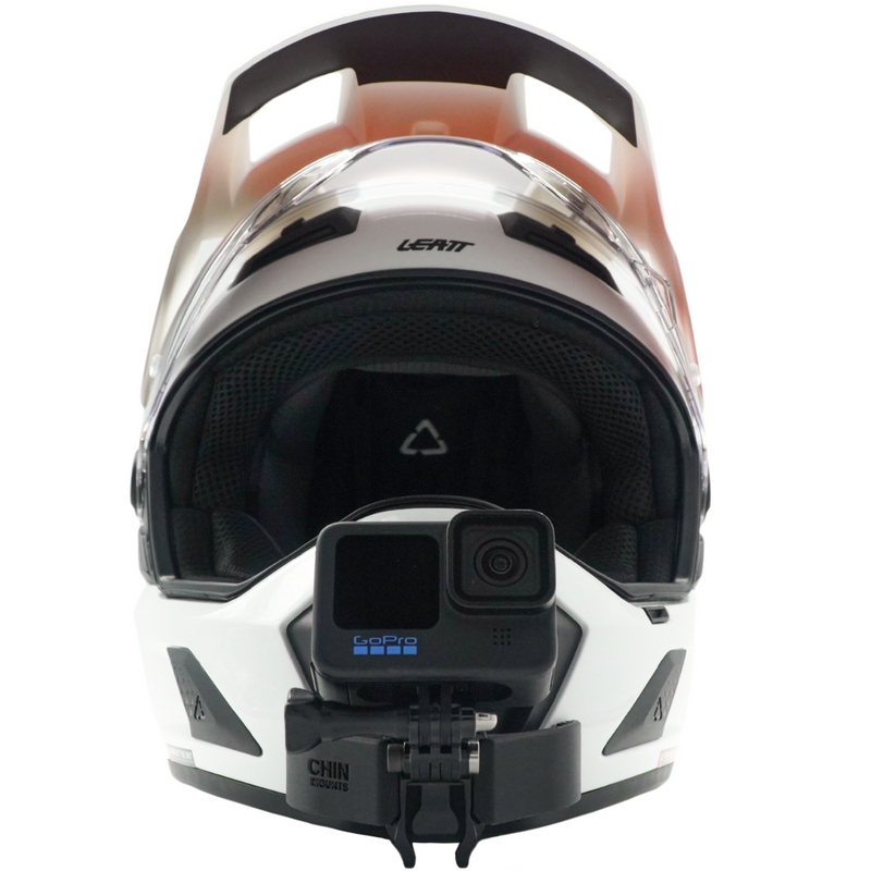 Chin Mount for LEATT ADV 8.5