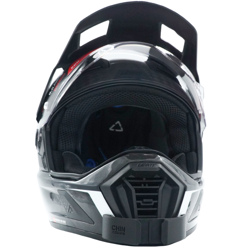 Chin Mount for LEATT ADV 9.5