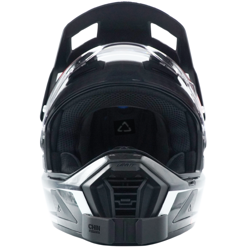 Chin Mount for LEATT ADV 9.5