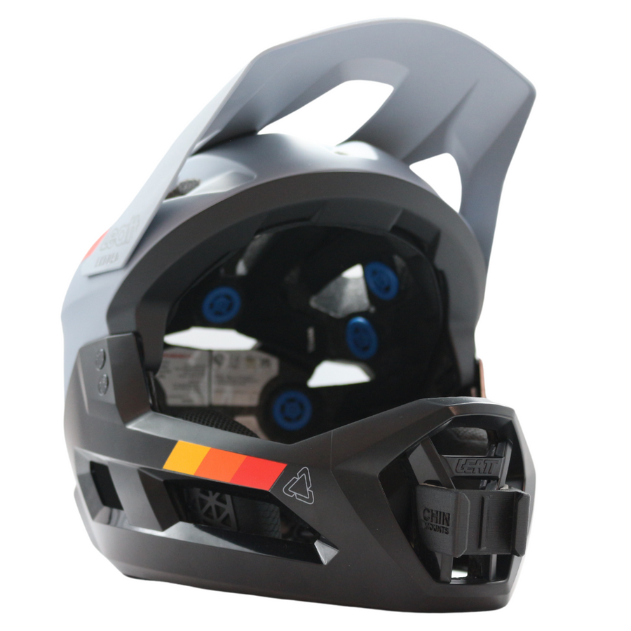 Chin Mount for LEATT Enduro 2.0 V23