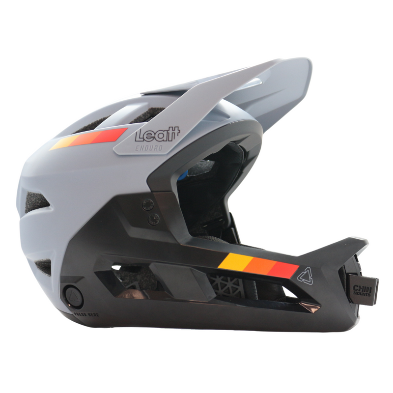 Chin Mount for LEATT Enduro 2.0 V23