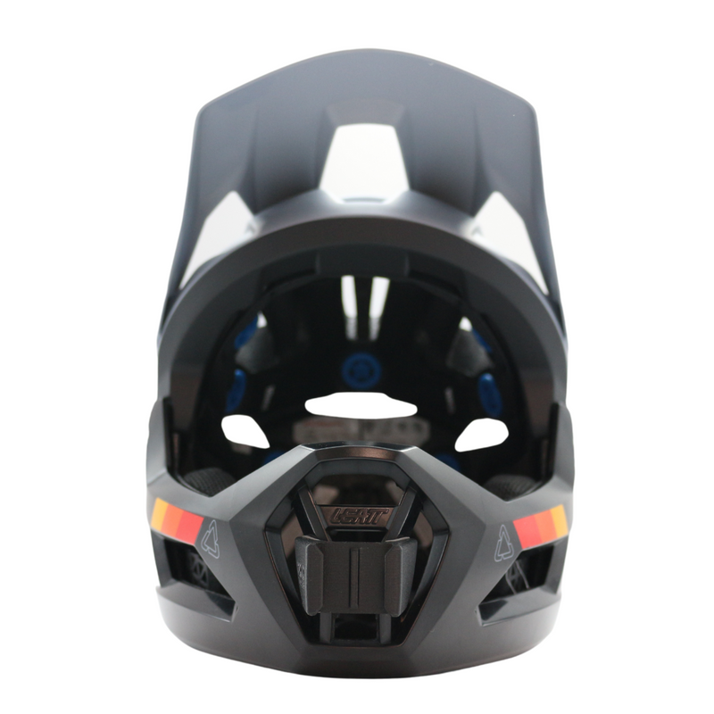 Chin Mount for LEATT Enduro 2.0 V23
