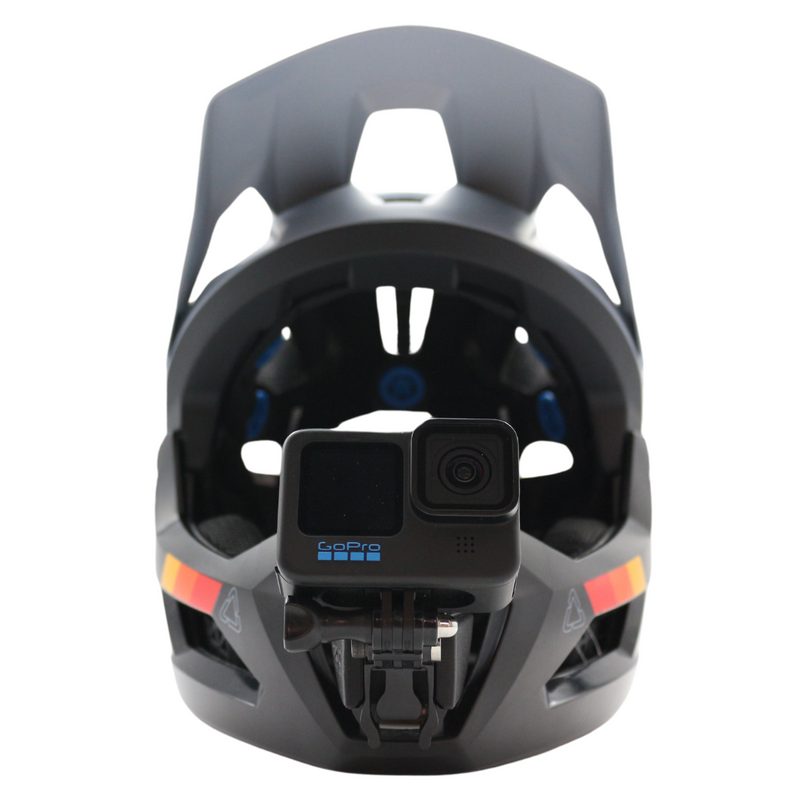 Chin Mount for LEATT Enduro 2.0 V23