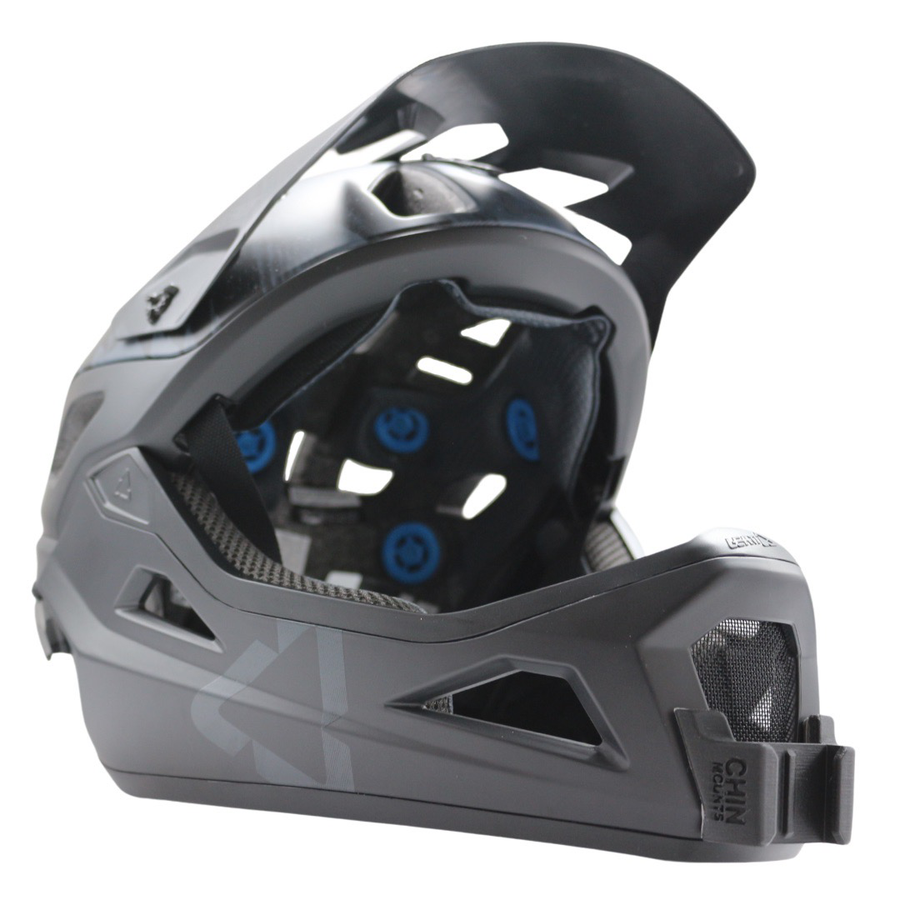 Chin Mount for LEATT Enduro 3.0 V22