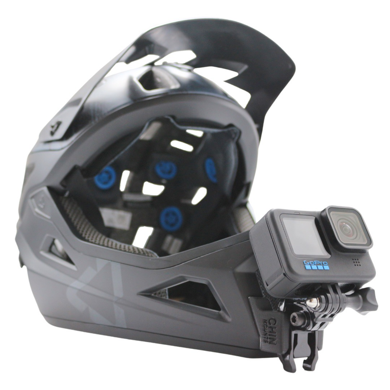 Chin Mount for LEATT Enduro 3.0 V22