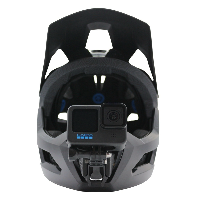 Chin Mount for LEATT Enduro 3.0 V23