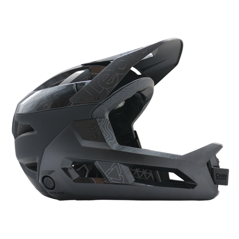 Chin Mount for LEATT Enduro 3.0 V23