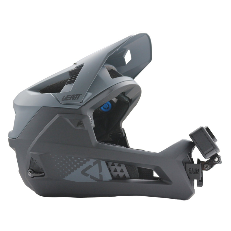 Chin Mount for LEATT Enduro 4.0