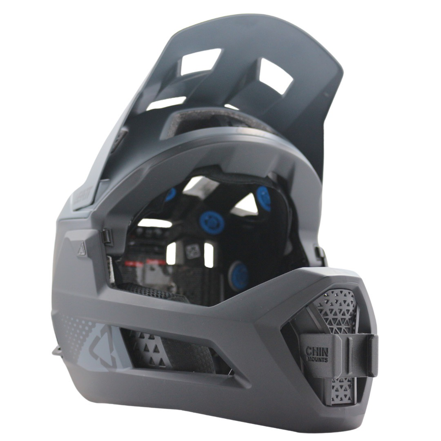 Chin Mount for LEATT Enduro 4.0
