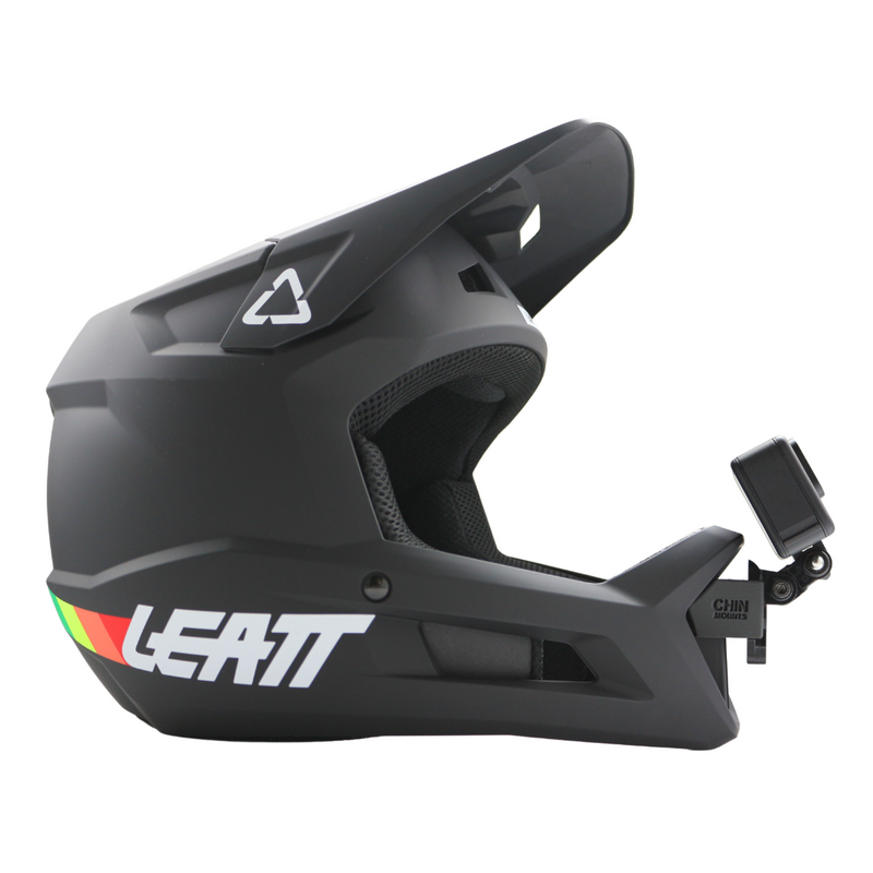 Chin Mount for LEATT Gravity 1.0