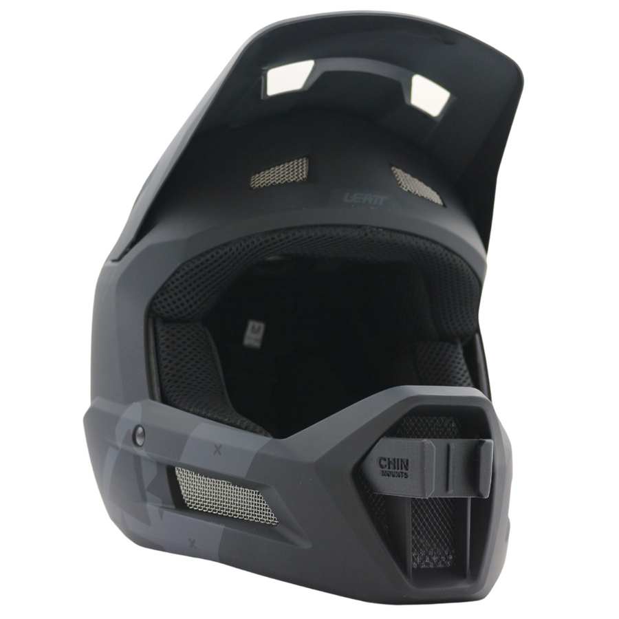 Chin Mount for LEATT Gravity 2.0 V23
