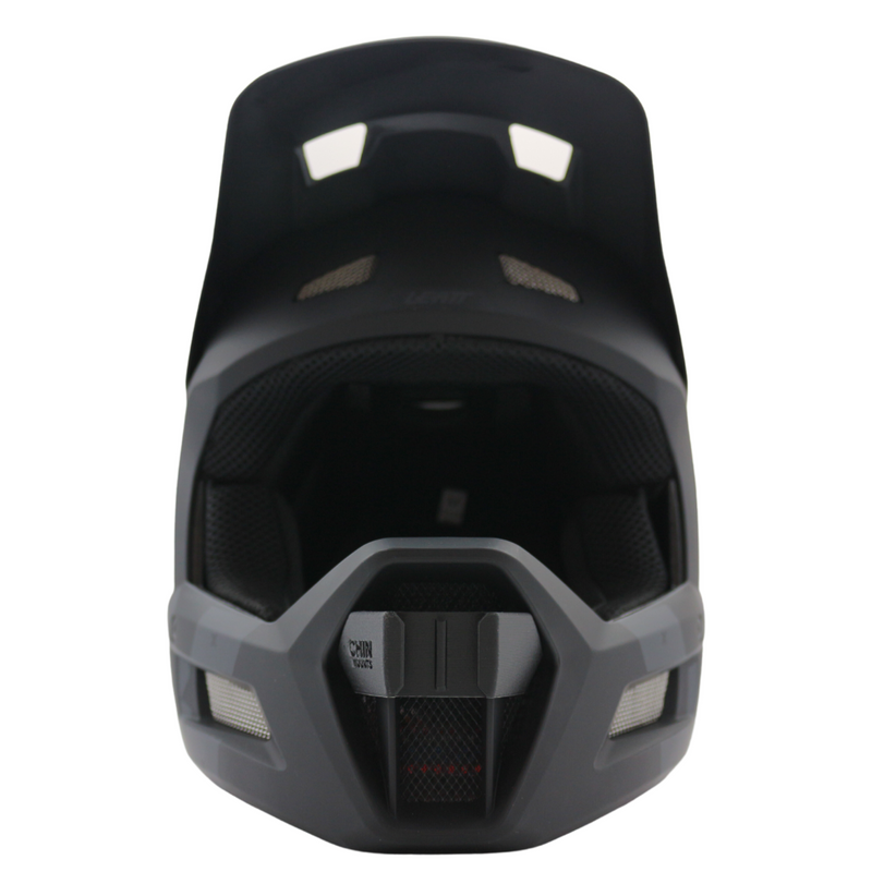 Chin Mount for LEATT Gravity 2.0 V23