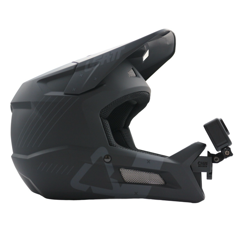Chin Mount for LEATT Gravity 2.0 V23