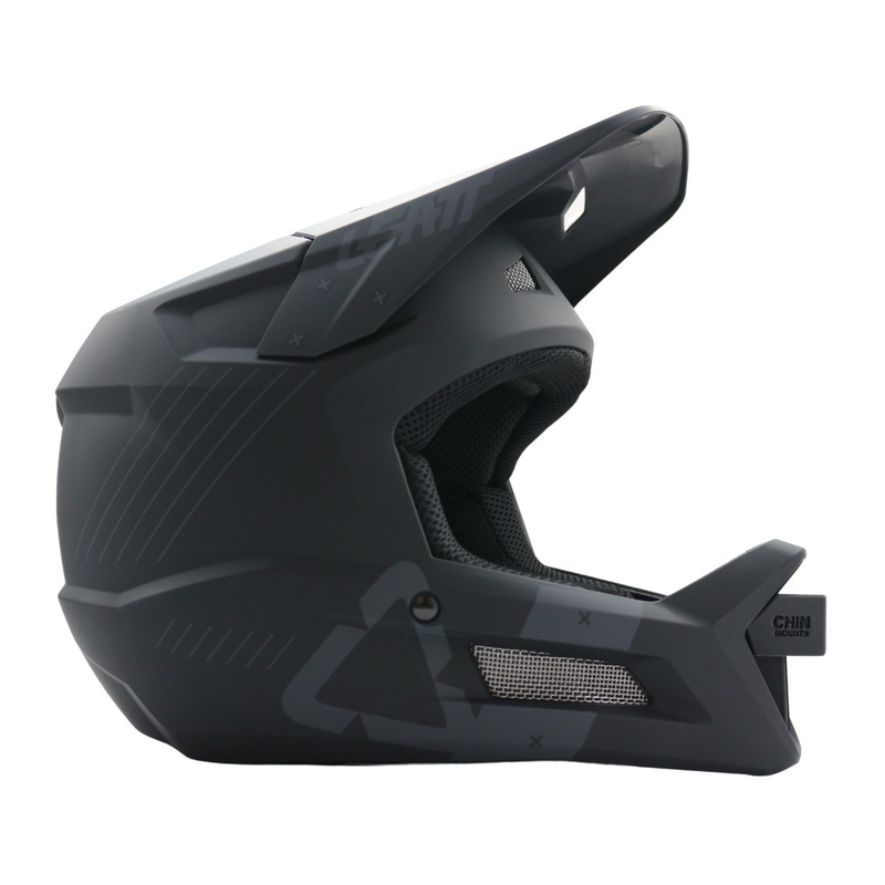 Chin Mount for LEATT Gravity 2.0 V23