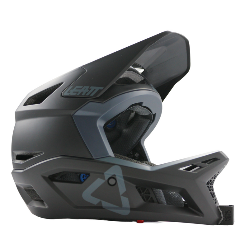 Chin Mount for LEATT Gravity 4.0