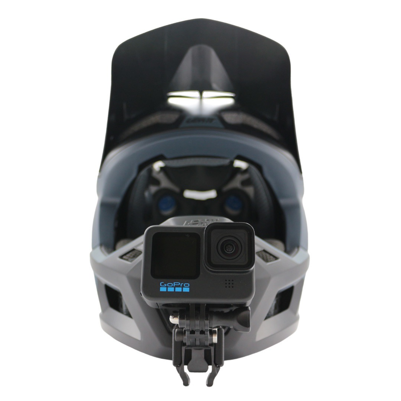 Chin Mount for LEATT Gravity 4.0