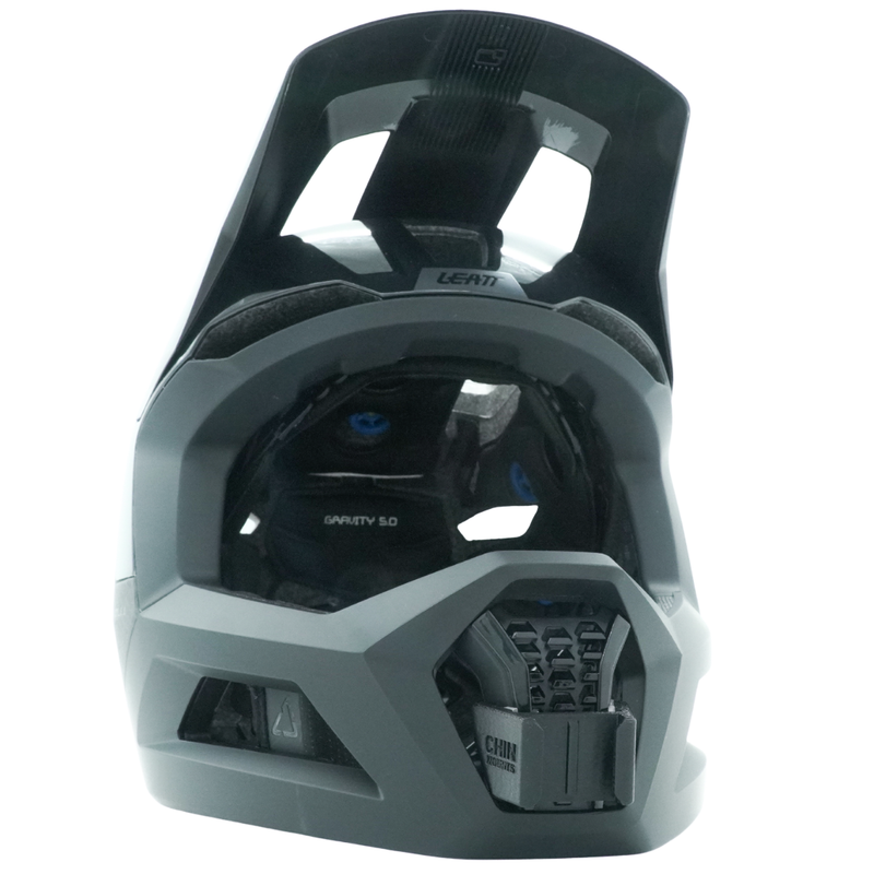 Chin Mount for LEATT Gravity 5.0